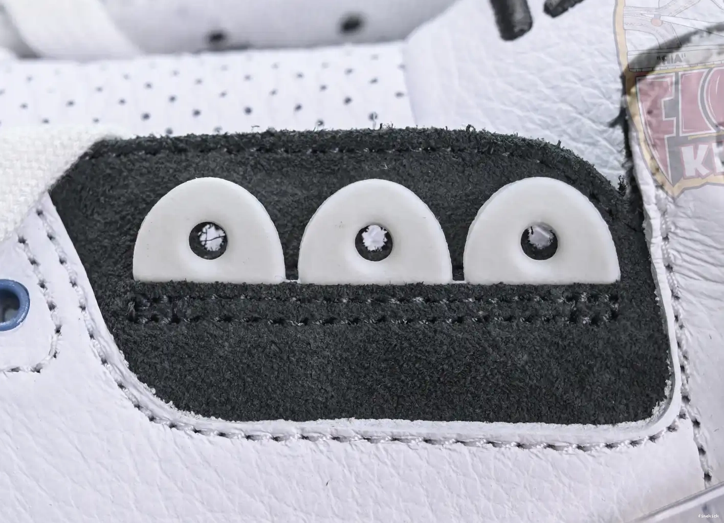Maniére Jordan x BLUE” Jordan3“DIFFUSED Ma A Air 0413